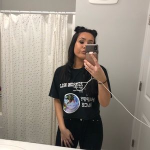 Meet your Posher, Elise